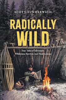 Front cover_Radically Wild