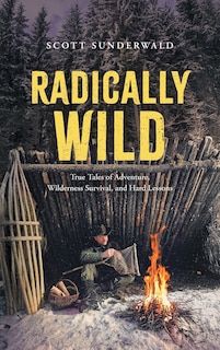 Front cover_Radically Wild
