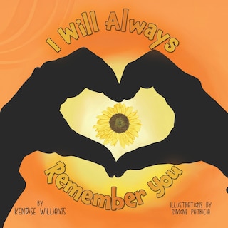 Front cover_I Will Always Remember You