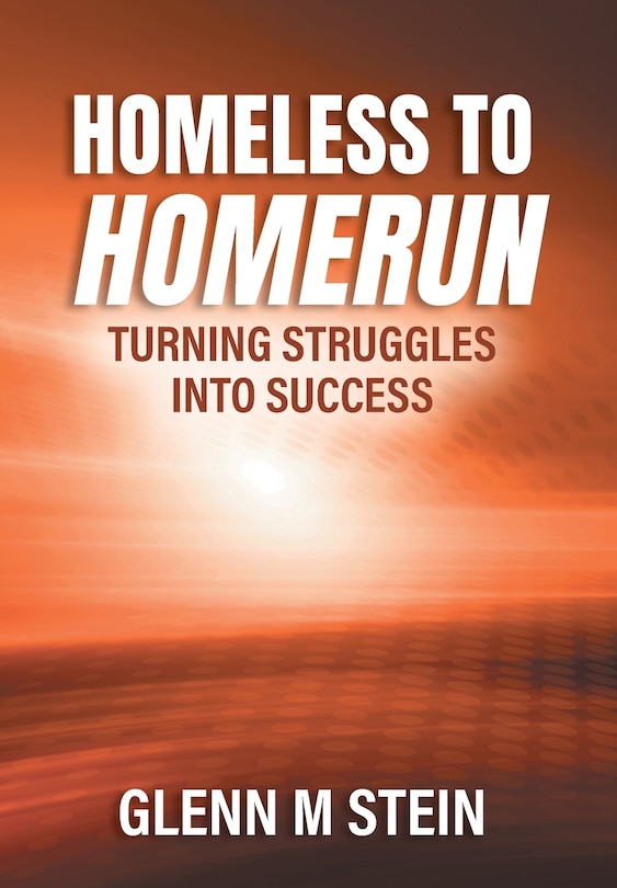 Front cover_Homeless to Homerun