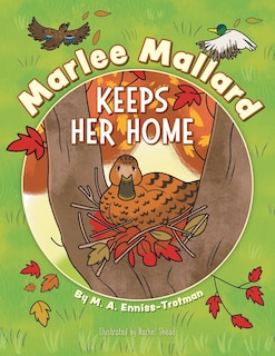 Couverture_Marlee Mallard Keeps Her Home