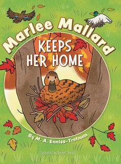 Couverture_Marlee Mallard Keeps Her Home