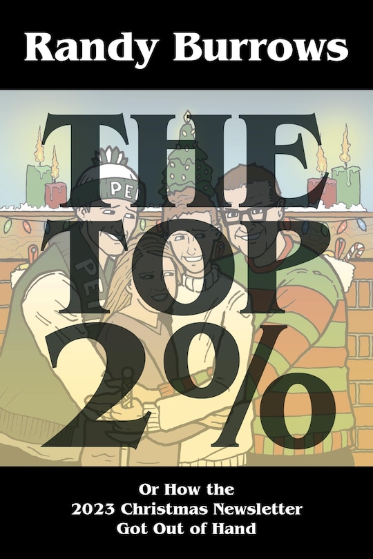 Couverture_The Top Two Per Cent