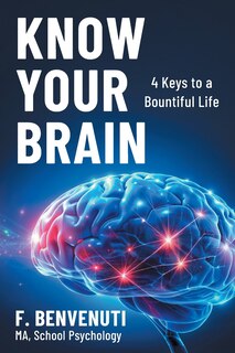 Front cover_Know Your Brain