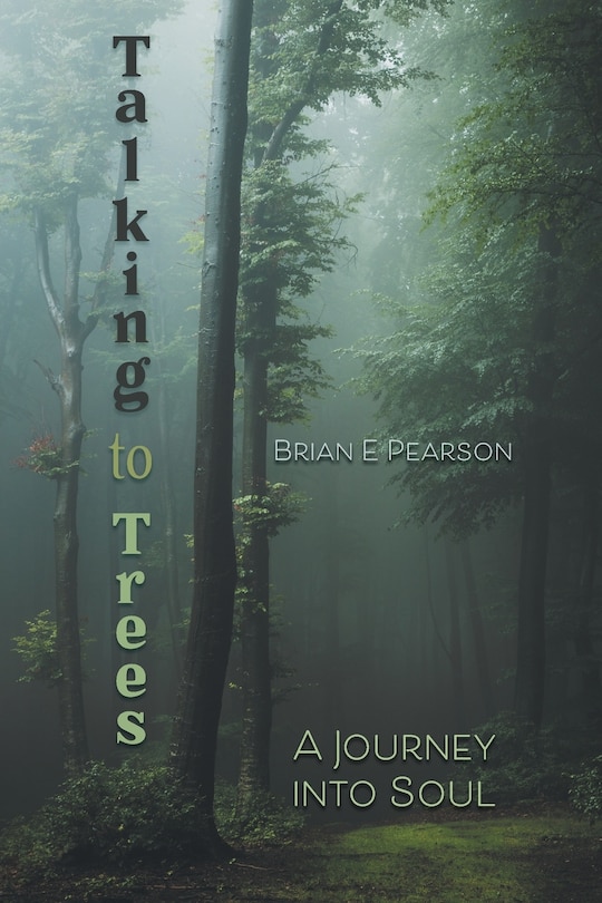 Front cover_Talking to Trees