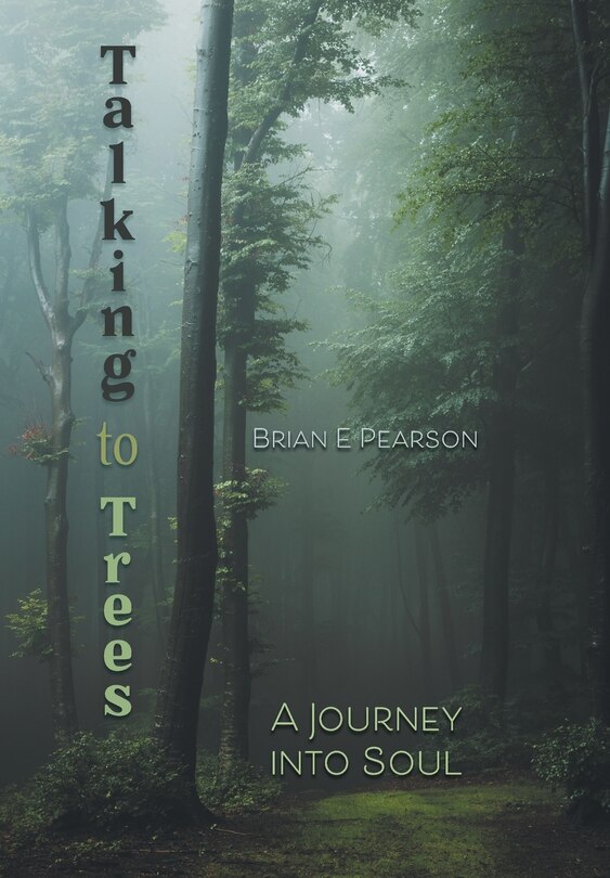 Front cover_Talking to Trees