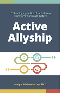 Front cover_Active Allyship