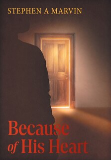 Couverture_Because of His Heart