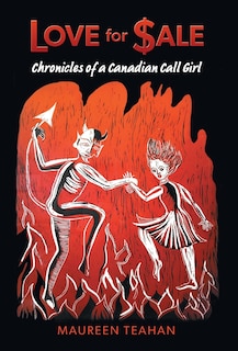 Front cover_Love for Sale