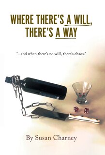 Front cover_Where There's a Will, There's a Way