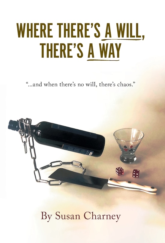 Front cover_Where There's a Will, There's a Way