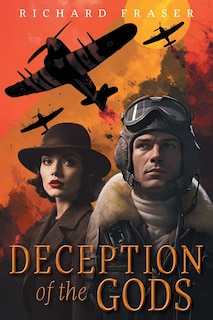Front cover_Deception of the Gods