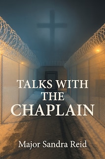 Front cover_Talks with the Chaplain