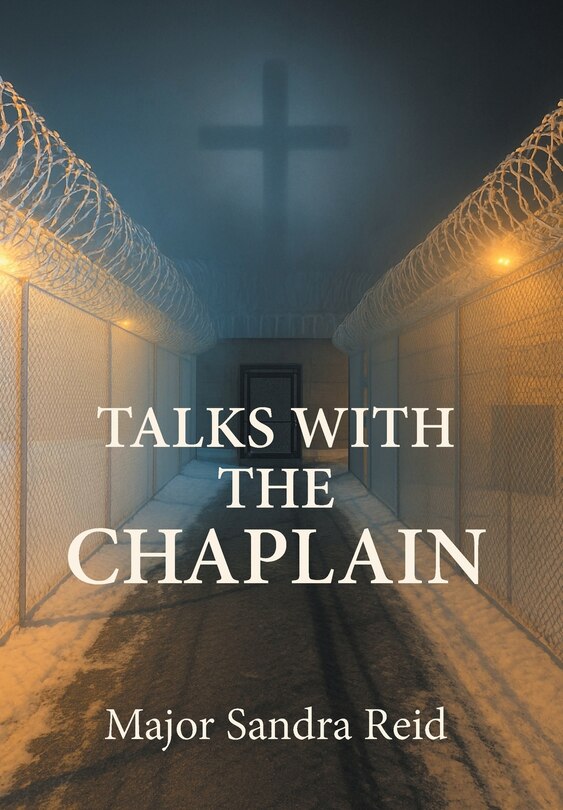 Couverture_Talks with the Chaplain