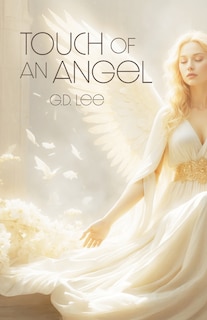 Couverture_Touch of an Angel