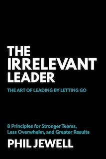 Couverture_The Irrelevant Leader