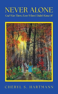 Front cover_Never Alone
