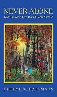 Front cover_Never Alone