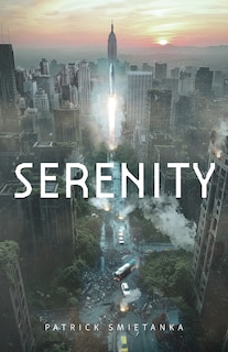 Front cover_Serenity
