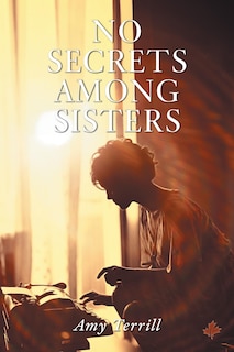 Front cover_No Secrets Among Sisters