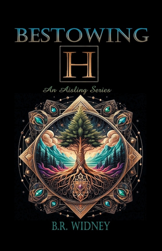 Front cover_Bestowing H