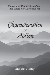 Front cover_Characteristics in Action