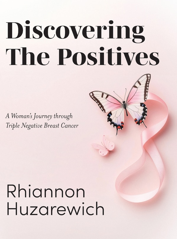 Couverture_Discovering the Positives