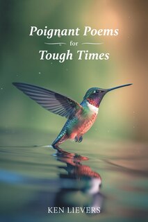 Couverture_Poignant Poems for Tough Times