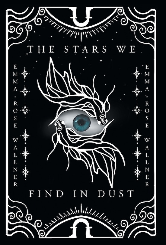 Couverture_The Stars We Find in Dust
