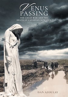 Front cover_Venus Passing