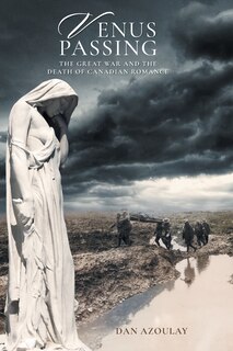 Front cover_Venus Passing