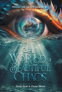 Front cover_A World of Beautiful Chaos