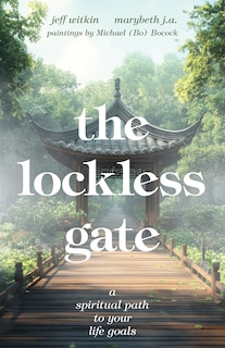 Front cover_The Lockless Gate