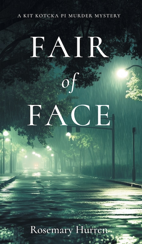 Front cover_Fair of Face