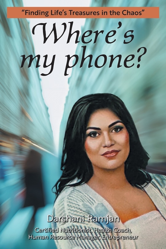 Couverture_Where's my phone?