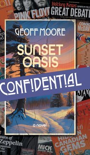 Front cover_Sunset Oasis Confidential