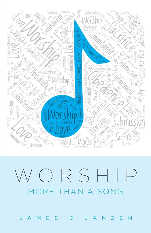 Front cover_Worship