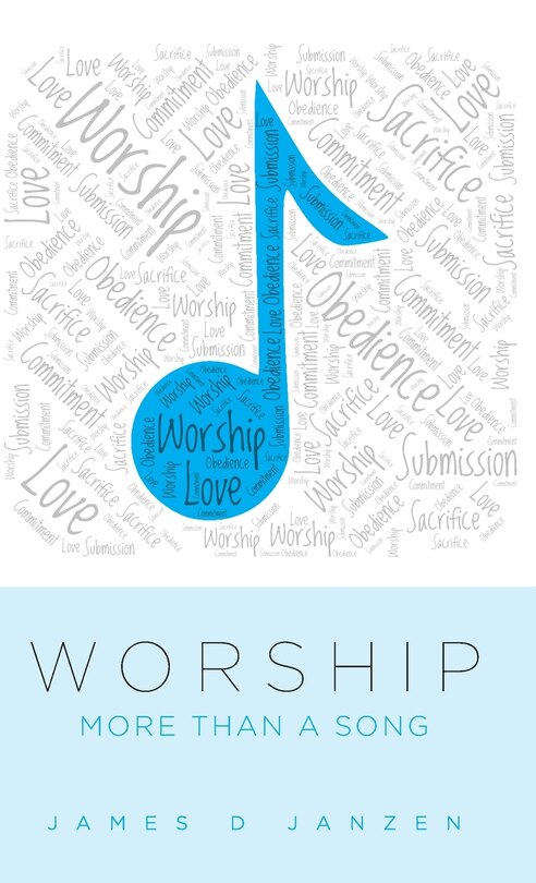 Front cover_Worship