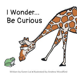 Couverture_I Wonder... Be Curious