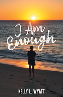 Front cover_I Am Enough