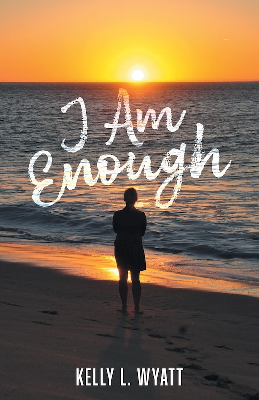 Front cover_I Am Enough