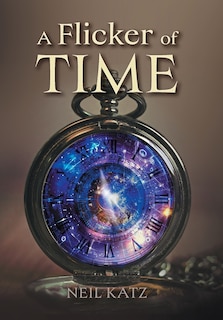 Front cover_A Flicker of Time