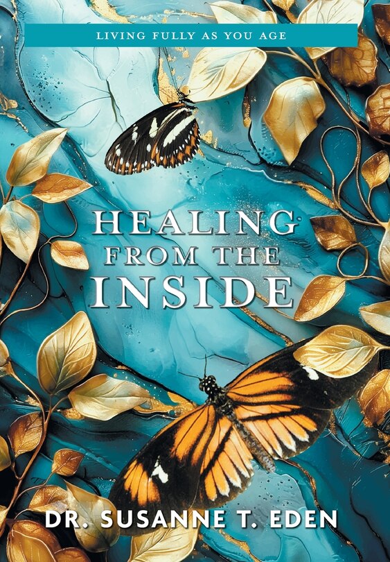 Front cover_Healing From the Inside