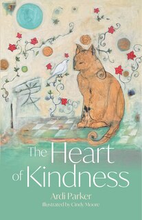 Front cover_The Heart of Kindness