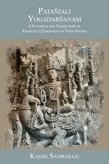 Front cover_Patañjali Yogadarśanam