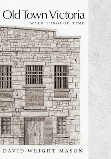 Couverture_Old Town Victoria