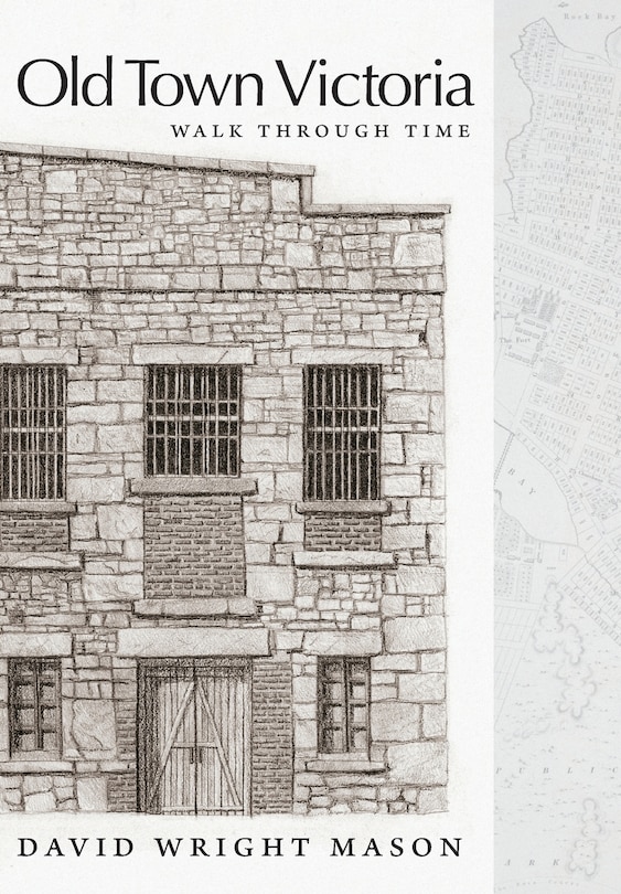 Couverture_Old Town Victoria