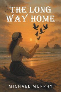 Couverture_The Long Way Home