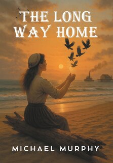 Couverture_The Long Way Home