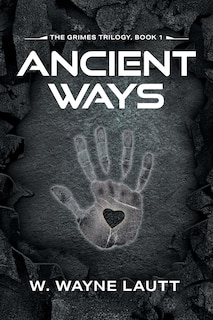 Front cover_Ancient Ways